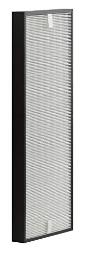 Rowenta Filtro Allergy + XD6074F0 - Filtros de purificador de aire compatibles con los purificadores de air intense de Rowenta, filtrado de hasta un 100% de alérgenos y partículas finas Rowenta Filtro Allergy + XD6074F0 - Filtros de purificador de aire compatibles con los purificadores de air intense de Rowenta, filtrado de hasta un 100% de alérgenos y partículas finas