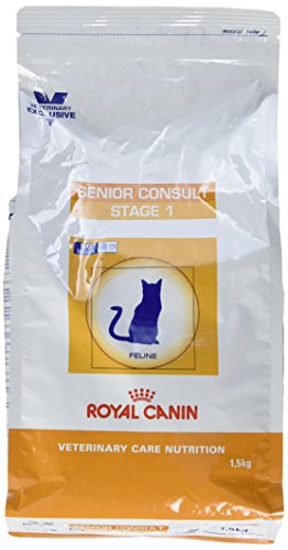 ROYAL CANIN RC Diet FEL Senior STAGE1 1,5k