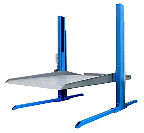 RSF EQUIPMENT, AP-300 Elevador DE Parking 2 COLUMNAS, 2700KG RSF EQUIPMENT, AP-300 Elevador DE Parking 2 COLUMNAS, 2700KG