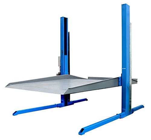 RSF EQUIPMENT, AP-300 Elevador DE Parking 2 COLUMNAS, 2700KG