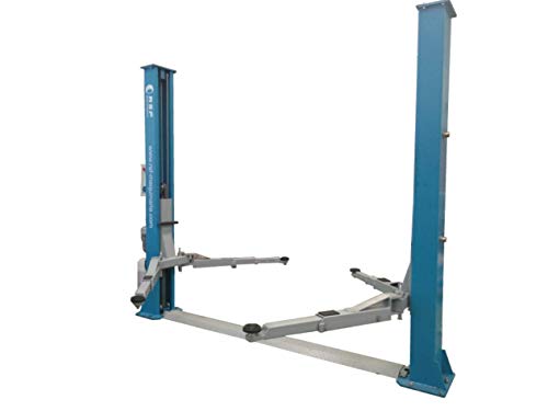 RSF EQUIPMENT, HP-40A3 Elevador DE Dos COLUMNAS, DESBLOQUEO AUTOMATICO RSF EQUIPMENT, HP-40A3 Elevador DE Dos COLUMNAS, DESBLOQUEO AUTOMATICO