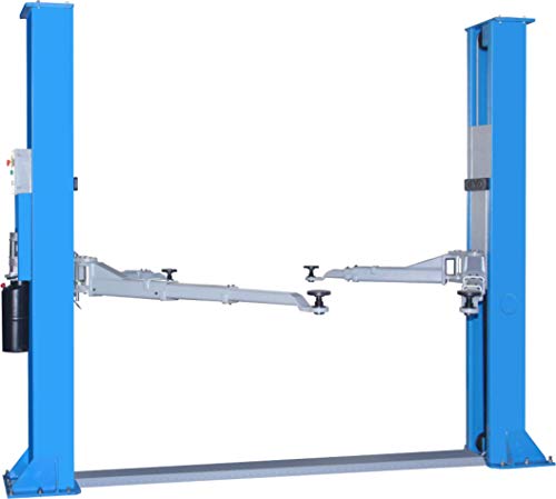 RSF EQUIPMENT HP-50 Elevador HIDRÁULICO DE Dos COLUMNAS, AUTOMÁTICO, 5000 KG RSF EQUIPMENT HP-50 Elevador HIDRÁULICO DE Dos COLUMNAS, AUTOMÁTICO, 5000 KG