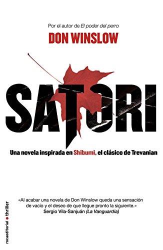 Satori (Rocabolsillo Bestseller)