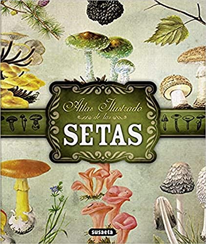 Setas (Atlas Ilustrado)