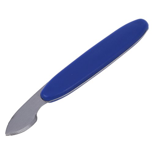 Sodial - Cuchillo herramienta de reparación para relojero, para abrir la parte posterior de la esfera del reloj Sodial - Cuchillo herramienta de reparación para relojero, para abrir la parte posterior de la esfera del reloj