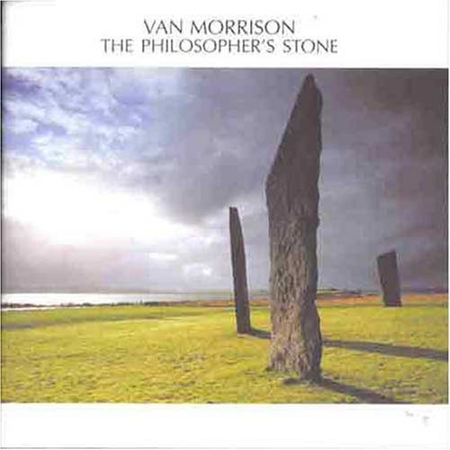 The Philosopher's Stone: the Unreleased Tapes by Van Morrison (1998-06-15)