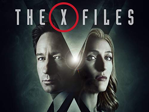 The X-Files Season - 10