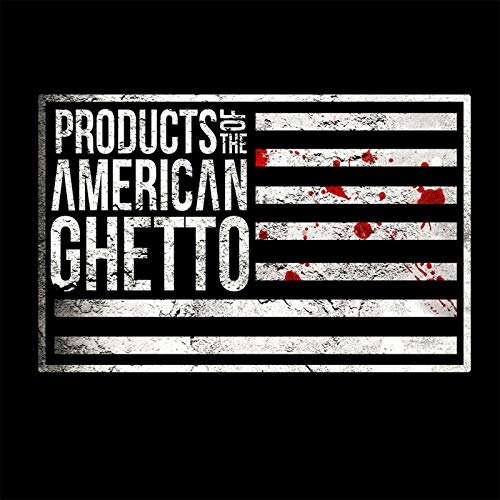 Too Much Product [Explicit]