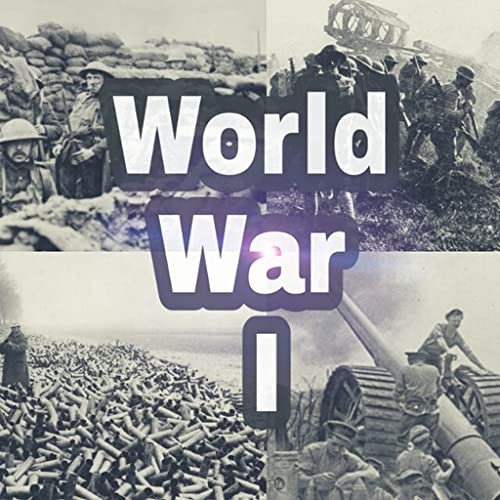 World War I Complete History WWI App