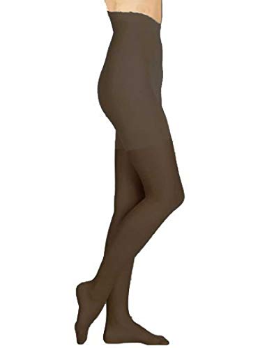 YSABEL MORA - Panty Reductor Mujer Color: Negro Talla: Medium