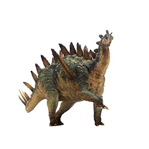 ZFF Mundo Jurásico, los Dinosaurios Chinos, chungkingosaurus Colección 52 Cm