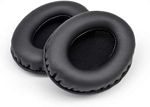 Almohadillas de repuesto compatibles con auriculares JVC HA-S600 HAS600 HA S600 S 600