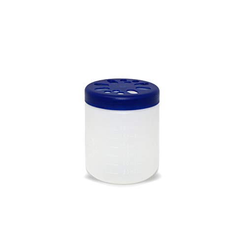 AMWAY™ - Cilindro dosificador para detergente, 1 unidad (número de artículo: 5101)