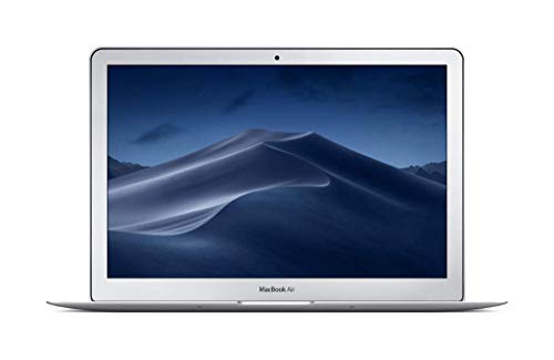 Apple MacBook Air (13 pulgadas, 128GB) (Modelo Anterior)