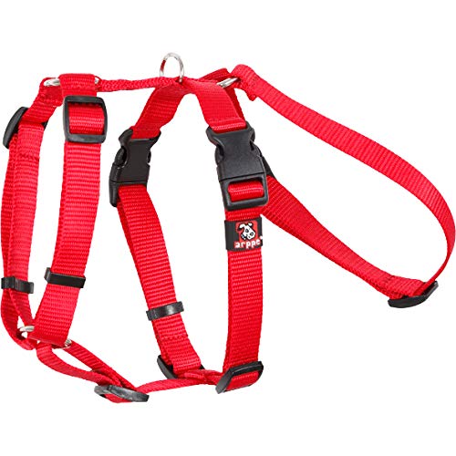 Arppe 196202040001 Arnés Nylon Basic Triple Arppe 196202040001 Arnés Nylon Basic Triple