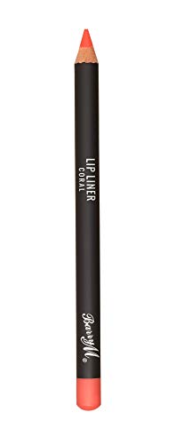Barry M Cosmética Delineador de labios de coral, rojo Barry M Cosmética Delineador de labios de coral, rojo