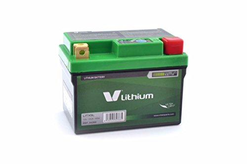 Batería LITX5-L de iones de litio.