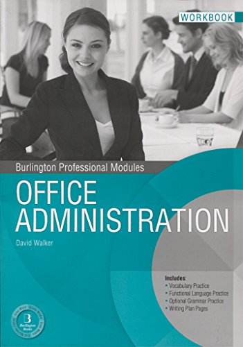 BPM. Office Administration C. Workbook
