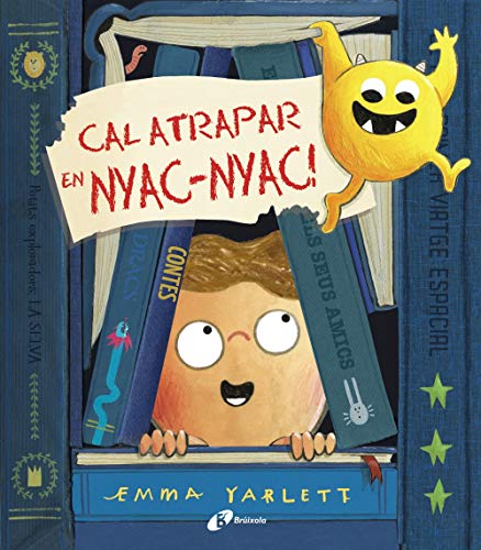 Cal atrapar en Nyac-nyac! (Catalá - A Partir De 3 Anys - Àlbums - Altres Àlbums) Cal atrapar en Nyac-nyac! (Catalá - A Partir De 3 Anys - Àlbums - Altres Àlbums)