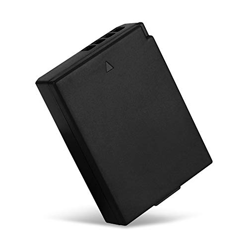 CELLONIC® Batería Premium Compatible con Canon EOS 1100D 1200D 1300D EOS 1D X EOS 2000D EOS 4000D EOS Kiss X50 Kiss X70 Kiss X80 EOS Rebel T3 Rebel T5 Rebel T6, LP-E10 1020mAh bateria Repuesto Pila CELLONIC® Batería Premium Compatible con Canon EOS 1100D 1200D 1300D EOS 1D X EOS 2000D EOS 4000D EOS Kiss X50 Kiss X70 Kiss X80 EOS Rebel T3 Rebel T5 Rebel T6, LP-E10 1020mAh bateria Repuesto Pila