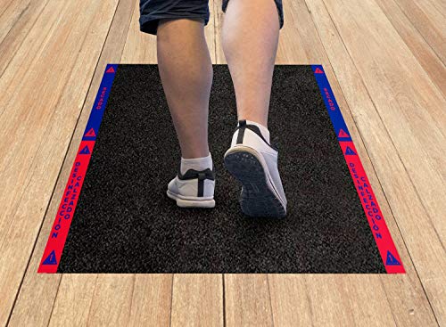 Cibol Alfombra - Felpudo desinfectante para Entrada. Hogar y Negocio. Calzado, Zapatos (80 x 60cm) Cibol Alfombra - Felpudo desinfectante para Entrada. Hogar y Negocio. Calzado, Zapatos (80 x 60cm)