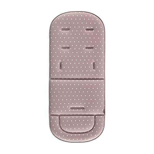 Colchoneta Universal para Silla de Paseo Bebe - Innovaciones MS (beige) Colchoneta Universal para Silla de Paseo Bebe - Innovaciones MS (beige)