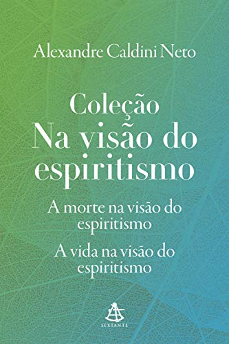 Coleção Na visão do espiritismo (Portuguese Edition)
