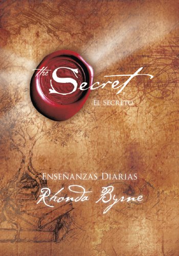 Enseñanzas diarias. El Secreto (Crecimiento personal) Enseñanzas diarias. El Secreto (Crecimiento personal)
