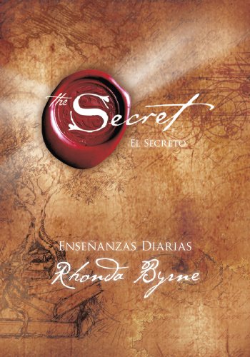 Enseñanzas diarias. El Secreto (Crecimiento personal)