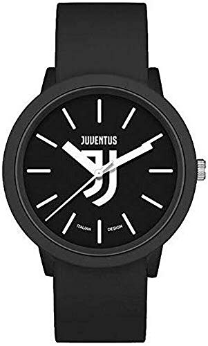 F.C. Juventus - Reloj oficial de cuarzo - Diámetro 39 mm