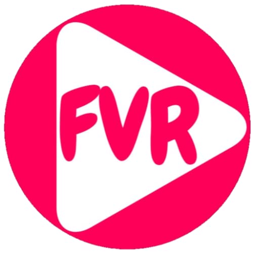 Fvr - The Music Player