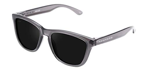 HAWKERS · ONE · Crystal Black · Dark · Gafas de sol para hombre y mujer HAWKERS · ONE · Crystal Black · Dark · Gafas de sol para hombre y mujer