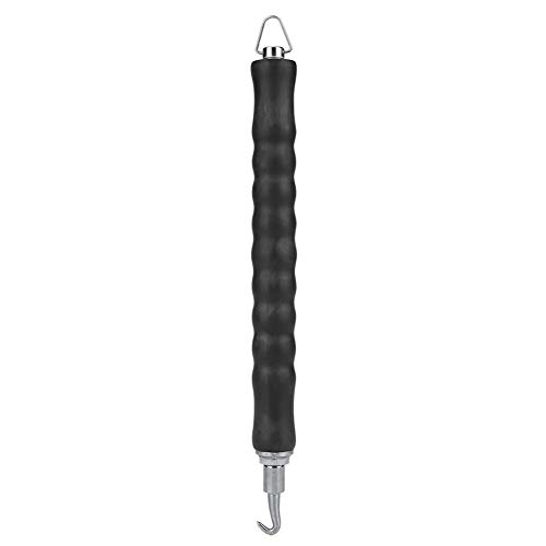 Herramienta de torsión, alambre de armadura de alambre Twister herramienta semiautomática de gancho retráctil construcción de sitios de refuerzo herramienta de atado