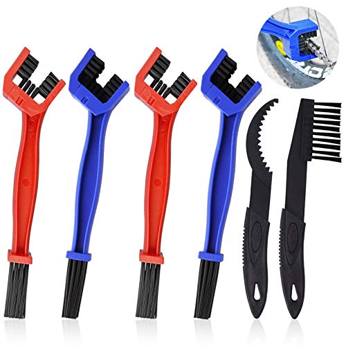 Herramientas de Limpieza para Bicicleta,Kit de Cepillo de Limpieza de Bicicletas,Profesional Limpieza para Cadenas,Cepillo Limpiador de Cadena,limpieza cadena moto,Herramientas de Limpieza (A) Herramientas de Limpieza para Bicicleta,Kit de Cepillo de Limpieza de Bicicletas,Profesional Limpieza para Cadenas,Cepillo Limpiador de Cadena,limpieza cadena moto,Herramientas de Limpieza (A)