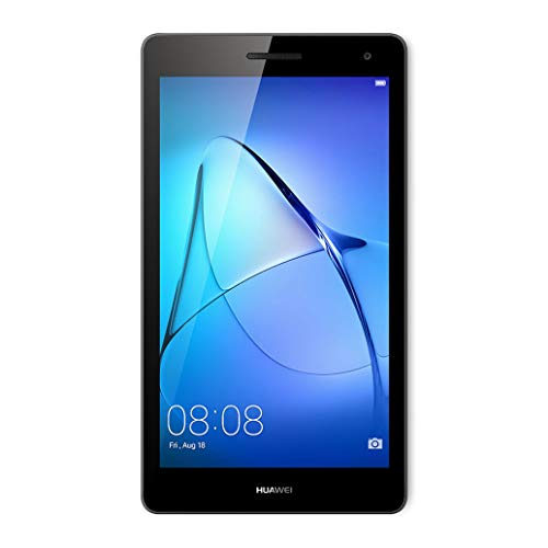 Huawei Mediapad T3 Tablet 3G, Display da 7", CPU MT8127 Quad Core A7 1.3GHz, RAM 1 GB, ROM 8 GB