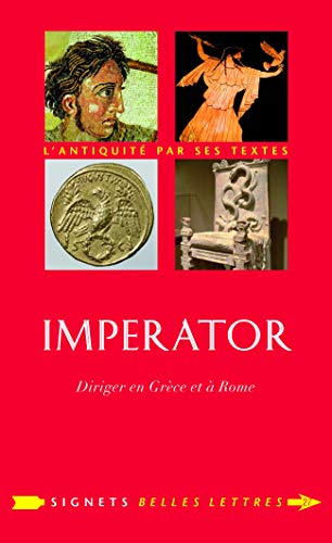 Imperator - diriger en grece et a rome: 27 (Signets)