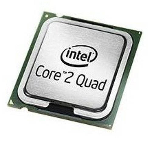 Intel Core 2 Quad Q8200 CPU (SLG9S, SLB5 M 2.33 GHz 4 MB 1333 MHz 775 – CPU Tray sin ventilador