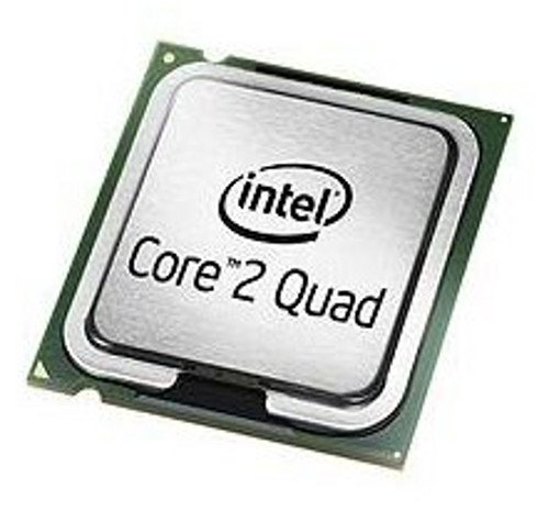 Intel Core 2 Quad Q8200 CPU (SLG9S, SLB5 M 2.33 GHz 4 MB 1333 MHz 775 – CPU Tray sin ventilador Intel Core 2 Quad Q8200 CPU (SLG9S, SLB5 M 2.33 GHz 4 MB 1333 MHz 775 – CPU Tray sin ventilador