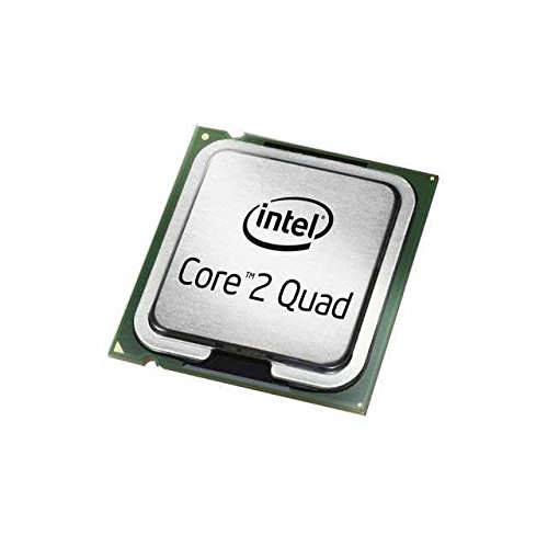 Intel Core 2 Quad Q9650 – Procesador (3.0 GHz 1333 MHz 12 MB LGA 775 CPU, OEM