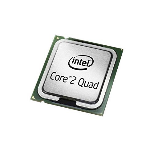 Intel Core 2 Quad Q9650 – Procesador (3.0 GHz 1333 MHz 12 MB LGA 775 CPU, OEM Intel Core 2 Quad Q9650 – Procesador (3.0 GHz 1333 MHz 12 MB LGA 775 CPU, OEM