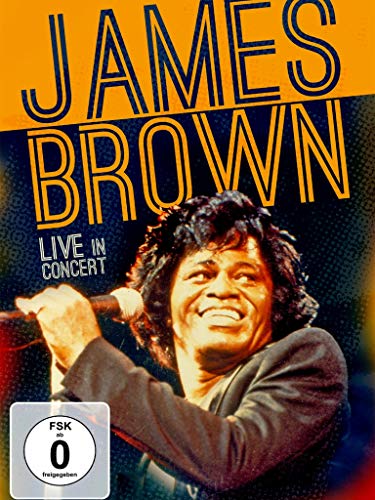 James Brown - The Lost Tapes