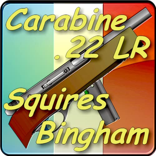 La carabine Squires Bingham Modèle 20