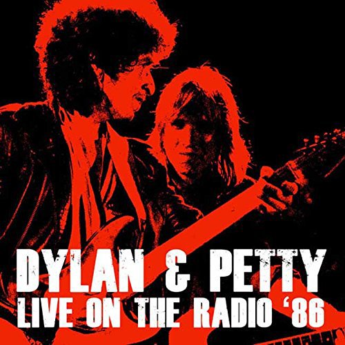 Live On The Radio ‘86
