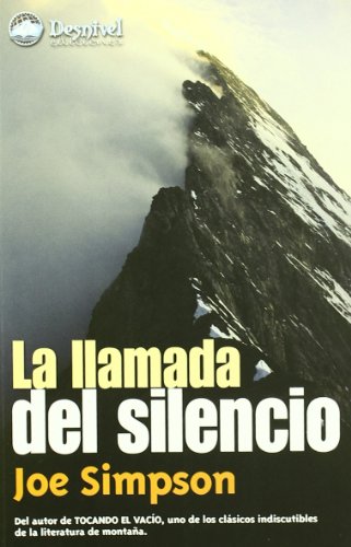 Llamada del silencio, la Llamada del silencio, la