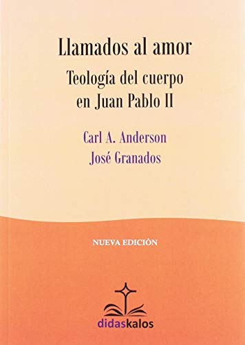Llamados al amor (Didaskalos) Llamados al amor (Didaskalos)