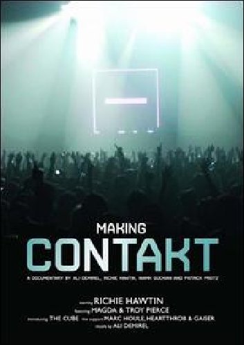 Making Contakt - The Documentary [Alemania]