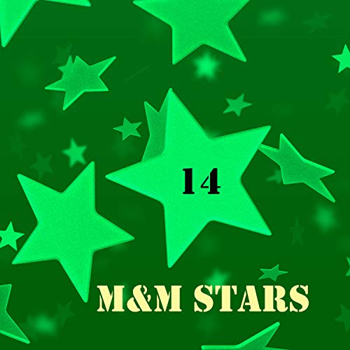 M&M Stars, Vol. 14 Chillout