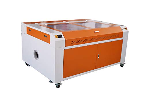 Nueva máquina de grabado láser CO2 130W 1400X900mm grabador láser cortador láser + enfriador de agua CW3000 + eje giratorio (130W + CW3000 + XZZ) Nueva máquina de grabado láser CO2 130W 1400X900mm grabador láser cortador láser + enfriador de agua CW3000 + eje giratorio (130W + CW3000 + XZZ)