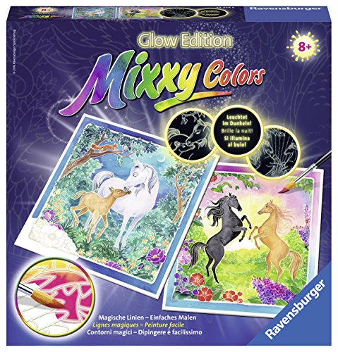 Ravensburger 29439 Juego de imágenes para Colorear Libro y página para Colorear - Libros y páginas para Colorear (Juego de imágenes para Colorear, Niño/niña, 8 año(s), 25 cm, 25 cm, 25 cm) Ravensburger 29439 Juego de imágenes para Colorear Libro y página para Colorear - Libros y páginas para Colorear (Juego de imágenes para Colorear, Niño/niña, 8 año(s), 25 cm, 25 cm, 25 cm)