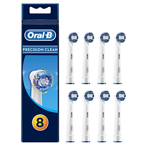 Recambios originales Precision Clean de Oral-B